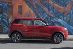 Mahindra XUV300 2019 года (ZA)